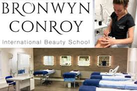 bronwyn conroy beauty cpd courses