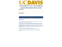 Uc Davis Mychart Login At Top Accessify Com
