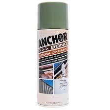 Colorbond Touch Up Paint Pressure