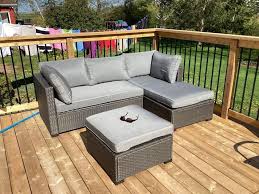 Outdoor Furniture Sets Outdoor Patio