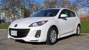 Additionally, some of the personalization features can. Used Vehicle Reviews 2010 2013 Mazda3 Review Autotrader Ca