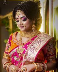 bengali bridal eye makeup 6 k4 fashion