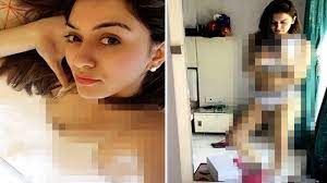 Hansika Motwani on leaked private photographs: Phone and Twitter hacked,  please don't respond to any message | Hindi Movie News - Bollywood - Times  of India