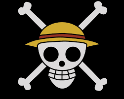 one piece logo pirates important for