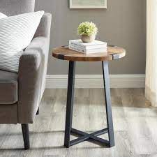 End Tables Accent Tables The Home Depot