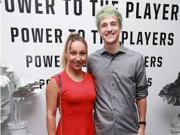Maybe you would like to learn more about one of these? Tyler Ninja Blevins Net Worth How The Gamer Makes 500 000 A Month