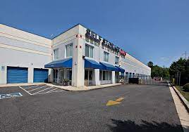 self storage units in gambrills md on