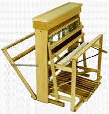 leclerc floor looms pacific wool and