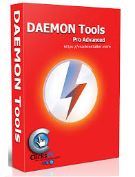 Image result for daemon tools pro