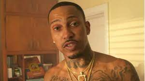 Atlanta rapper Trouble shot dead at 34 ...