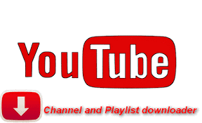 Also you can select the video quality. How To Download Youtube Playlists And Youtube Channels In A Simple And Handy Way