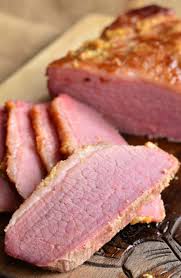 Uncover the brisket and take its temperature before returning to the oven. 3 Ingredient Oven Baked Corned Beef Brisket Will Cook For Smiles