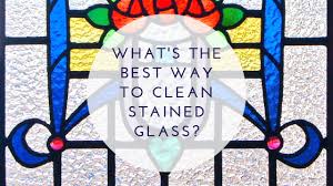 Signs Your Home S Stained Glass May