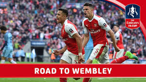 The latest football news from the league, fa and all domestic cups with sky sports. Arsenal S Road To Wembley 2017 Emirates Fa Cup Final Youtube