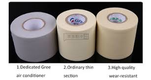 high quality pvc insulating tape or air