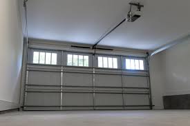 a garage door opener installation cost