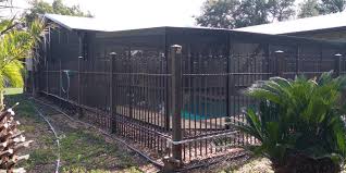 Pool Cage San Antonio Tx Oasis