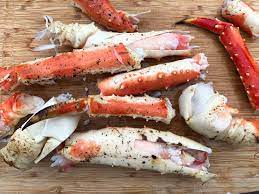 costco king crab legs how to cook