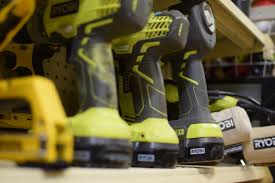 ryobi airstike nail gun review manmadediy