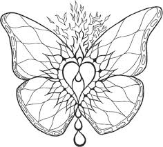 Cliquez pour imprimer le mandala de la fleur de vie. Coloriage D Mandala