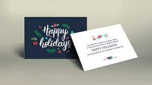 There are hundreds of things to manage. 4 Things You Need To Know About Business Greeting Cards