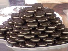 oreos are addictive but not for klg