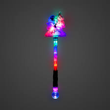 Shopdisney Introduces Magical New Light Up Bubble Wands For Fans Of All Ages Laughingplace Com