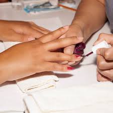 We strive our very best to earn every bit of support. Best Nail Salons In Nyc For A Manicure Pedicure