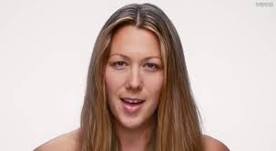 colbie caillat no makeup in try