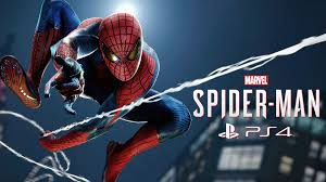 A page for describing characters: Three New Spider Man Suits Coming On The Remastered Ps4 Version Of Marvel S Spider Man Murphy S Multiverse