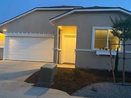 new construction homes in lemoore ca