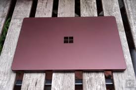 The Surface Laptop Is The Pinnacle Of Design Engadget
