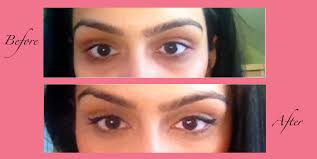 bg makeup tip how to hide under eye