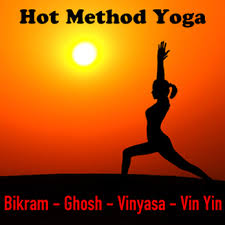 hot method yoga closed 17 reviews