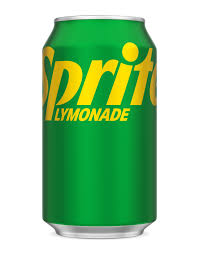 sprite zero sugar sugar free soda