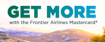 The average range is about $85 to $130. 18 Valuable Benefits Of The Frontier Airlines World Mastercard