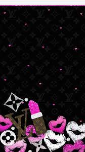 louis vuitton wallpaper with