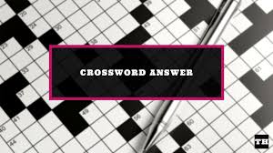 tds or fgs crossword clue try hard guides