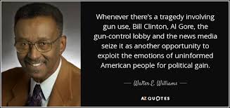 If there's a gun around, i want to be in control of it. Gun Control Quotes Page 10 A Z Quotes