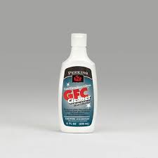 gfc gas fireplace glass cleaner