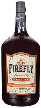 firefly spirits sweet tea vodka 1 75l
