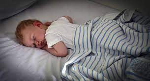 Sommeil de bébé - Comment aider bébé à faire ses nuits ?