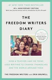 the freedom writers diary free