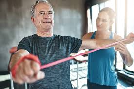 functional training for active aging