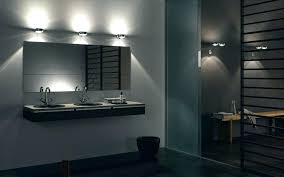 Lighting Bathroom Light Fixture Height Mirror Fixtures Modern Mirrors With Lights For M Above Vanity Switch Captivating Over Standard The Welcome House B Large Size Of Mounting Lovely Si Sconce Strikingly Rise