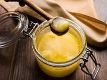 Does ghee make you fat?