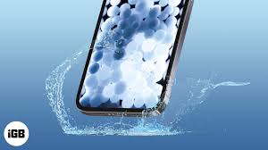 After at least 30 minutes, try charging with a lightning cable or connecting a lightning accessory. How To Get Water Out Of Iphone Speakers 2021 Igeeksblog