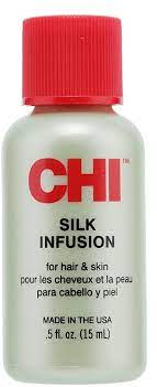 chi silk infusion mini size