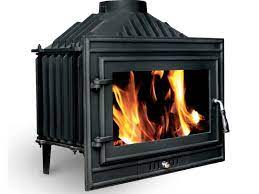 Megamaster Fireplaces Turbovent