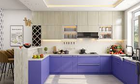 por 7 kitchen colour trends in 2022